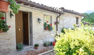 Casa rio Lera - Amandola - 9