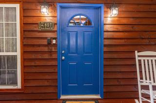Diamond Creek Cabin - Bryson City - 6