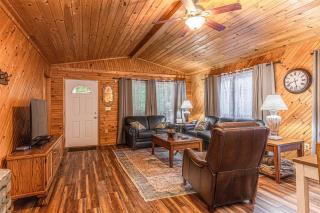 Diamond Creek Cabin - Bryson City - 2