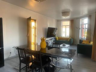 Appartement cosy 6 personnes - Anzin - 6