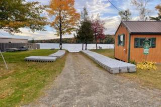 Cozy Cove Cottage Winter Rental Available - Belgrade - 0