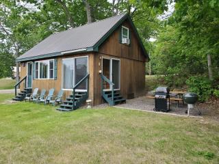 Cozy Cove Cottage Winter Rental Available - Belgrade - 9
