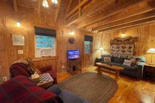 Cozy Cove Cottage Winter Rental Available - Belgrade - 2