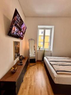 Helles Apartment im Zentrum - Klagenfurt - 8