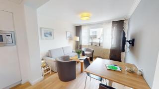Strandnest 4 - Winterstrasse - Norderney - 9