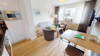 Strandnest 4 - Winterstrasse - Norderney - 7