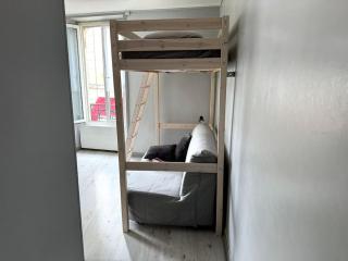 ღ Anthélios - Au cœur du vieux port & Wifi Fibre - 4