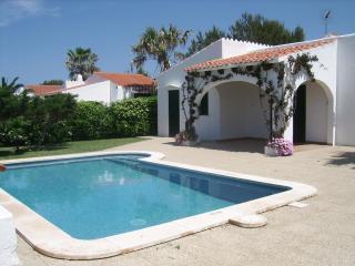 Villa Teresa - Cala en Bosch - 1