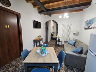 Residence Katrins - Deluxe Apartment Verona mit Sauna - 4