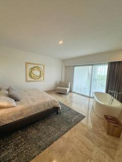Moderno Departamento de Lujo en Cancún - Cancún - 6