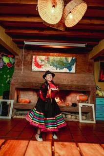 Voyaca Hotel Alfareria - Villa de Leyva - 1
