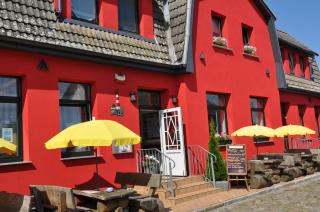 Gasthaus Haffblick - Kamminke - 0