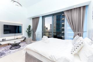 Luxury Apartment in Dubai Marina w Stunning View - Dubai - 6