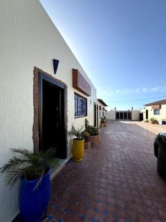 Jnane Jawhara Skhirat house - Skhirat - 8