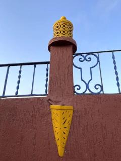 Jnane Jawhara Skhirat house - 4