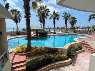 Departamento acogedor con vista al mar - Salinas - 1