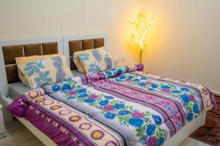 tourist Family and couple Rooms - Attached Washroom - VL02 baith al jannah LLC - Abu Dhabi - 7