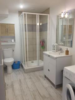 la Besotte 2 pièces 40 m2 - Esbly - 3