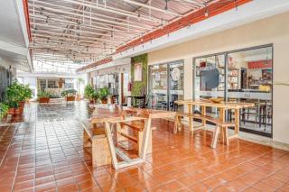 Hotel Arana Tonalá - Guadalajara - 3
