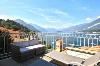 Liszt Tower by KlabHouse - Bellagio - 0
