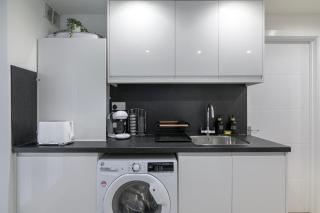 Flat in Queens Park - Londra - 6