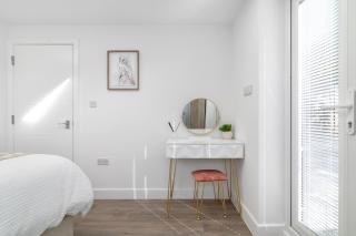 Flat in Queens Park - Londra - 7