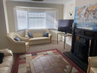 Detached House - Carlow Town - 1