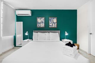 Otium Pool Beach Access - San Juan - 8