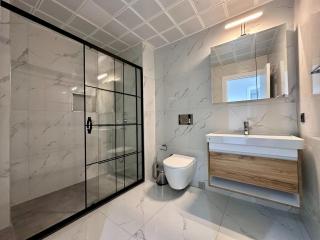 Kuşakçı Apart&Villa - 8