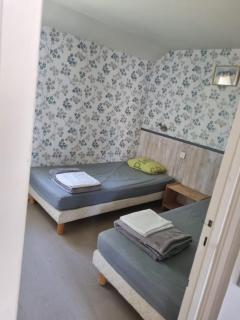 Camping des ch tis - Saint-Sylvain-Bellegarde - 9