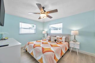 Heated Pool, Game Room, MiniGolf - Mermaid Cove - 8