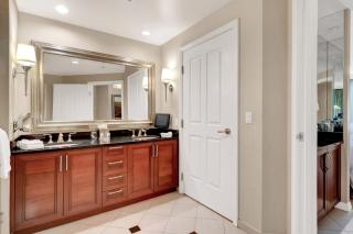 MGM Balcony Strip F1 Race View Luxury Penthouse - 2