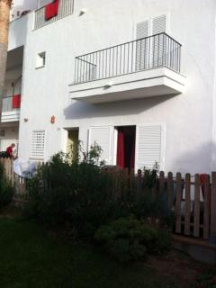 Duplex Costa Ballena - Rota - 5