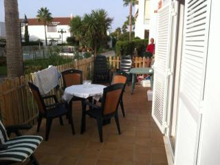 Duplex Costa Ballena - Rota - 3