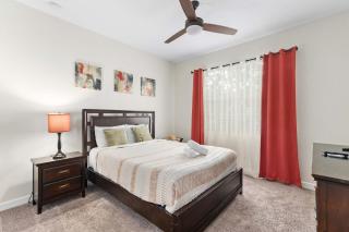 Heated Pool + Hot Tub + Lazy River + Waterpark - Davenport - 8