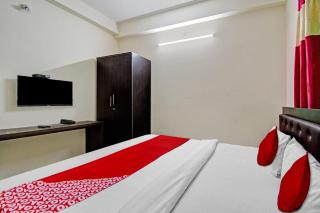 Hotel O SR PALACE - Bhubaneshwar - 7