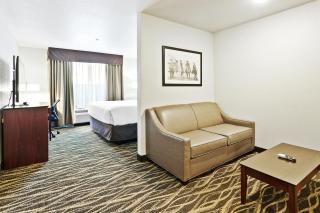 Cobblestone Hotel & Suites - Wickenburg - Wickenburg - 7