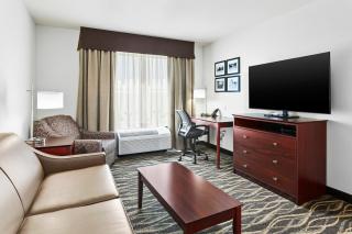 Cobblestone Hotel & Suites - Wickenburg - Wickenburg - 3