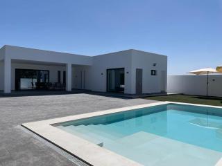 Villa de Aras - 0
