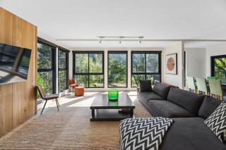 Station Penthouse with Private Spa - Warburton - 0