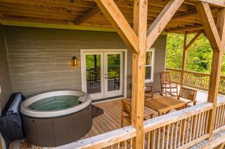 Fontana Grace - Bryson City - 7