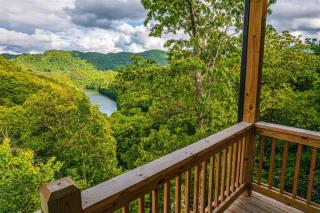 Fontana Grace - Bryson City - 6