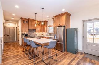 Fontana Grace - Bryson City - 3