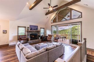 Fontana Grace - Bryson City - 2