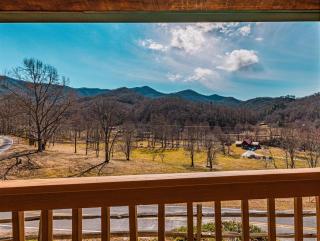Dulce Mountain Cabin - Bryson City - 7