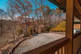 Dulce Mountain Cabin - Bryson City - 6