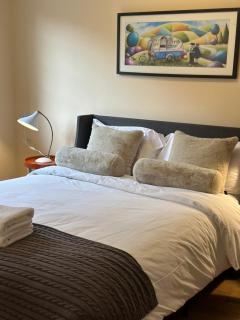 One room with parking space - 7