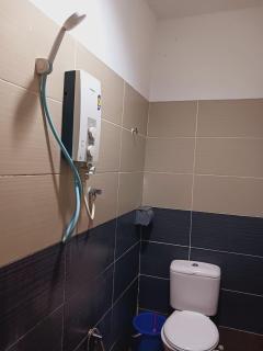 Hotel Kavanass Inn - Simpang - 2