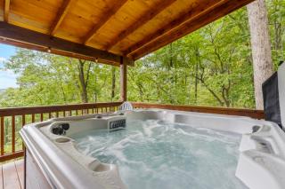 Charley Brown Cabin - 1