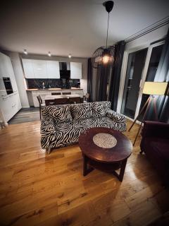 Apartament WHITE GLOVE Atlas Arena - 7